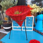 Vintage Rohé Noordwolde Puntmand, Ophalen