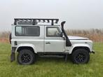 Land Rover Defender TD5, 2001, Land Rover, Vierwielaandrijving, 1740 kg, 3060 kg