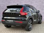 Volvo XC40 1.5 T5 Recharge R-Design | Blis | Adaptieve cruis, Gebruikt, Euro 6, Zwart, Hybride Elektrisch/Benzine