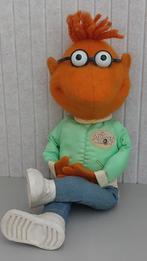 Vintage Fisher-Price Muppet Show Scooter pluche, Ophalen of Verzenden, Gebruikt, Actiefiguur of Pop