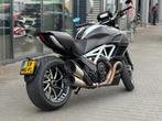 Ducati Tour Diavel Carbon|Quickshift|Garmin|Rizoma spiegels, 1198 cc, Bedrijf, Meer dan 35 kW, Toermotor