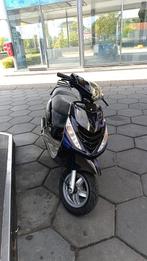 Piaggio zip 70cc 2 takt, Ophalen, Tweetakt, Maximaal 45 km/u, Zip
