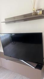 Sumsung smart tv, Audio, Tv en Foto, Televisies, Ophalen, Zo goed als nieuw, 100 cm of meer, Samsung