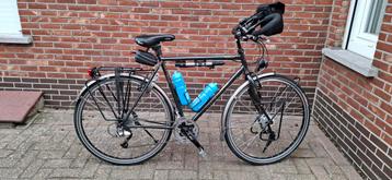 Herenfiets koga miyata randonneur in prachtstaat beschikbaar voor biedingen