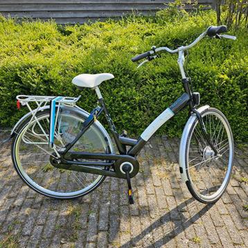 Batavus dames fiets  ** HEEL MOOI ** beschikbaar voor biedingen