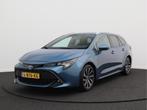 Toyota Corolla Touring Sports 1.8 Hybrid Business Plus/ lage, 450 kg, Gebruikt, 4 cilinders, Blauw