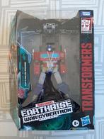 Earthrise Optimus Prime, Verzenden, Nieuw, Autobots