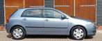 Toyota Corolla 1.6 VVT-i Terra, Airco, Trekhaak, Dealer onde, Voorwielaandrijving, Gebruikt, 4 cilinders, Blauw