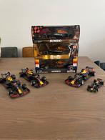 Max Verstappen Jumbo, Ophalen, Nieuw, Bburago