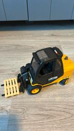 JCB Electric 30-19E, Ophalen, Zo goed als nieuw
