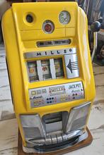 Mills High Top Slotmachine s, Verzamelen, Ophalen, Gebruikt