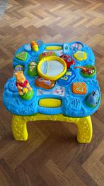 Interactieve speeltafel Winnie the Pooh, Ophalen, Gebruikt