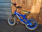 12 inch kinderfiets, Fietsen en Brommers, Ophalen, Gebruikt, Minder dan 16 inch