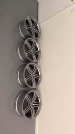 Audi A6 C7 4G origineel 20 inch velgen., Auto-onderdelen, Banden en Velgen, Ophalen, 255 mm, Banden en Velgen, 20 inch