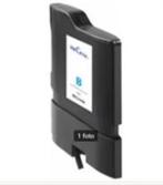 2x Cartridge Brother Blauw van €12 voor €5 NIEUW in doos, ., Nieuw, Ophalen of Verzenden, .