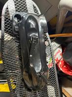 Skipper carterkap 125/180cc compleet, Ophalen, Zo goed als nieuw