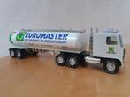 vrachtwagen euromaster, Ophalen, Zo goed als nieuw, Bus of Vrachtwagen