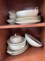 Arzberg porselein servies, Huis en Inrichting, Keuken | Servies, Ophalen, Gebruikt, Bord(en), Overige stijlen