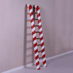 Candy Cane Ladder - Hoogte 180 cm, Diversen, Kerst, Ophalen, HorecaBeelden, Nieuw, HorecaBeelden