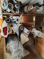 Diverse Restanten Stof - Ideaal voor Creatievelingen!, Hobby en Vrije tijd, Stoffen en Lappen, Ophalen, Overige materialen, Overige kleuren