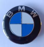 BMW Naafdop Naafkap Logo 68mm wit/blauw set van 4, Auto diversen, Wieldoppen, Ophalen of Verzenden, Nieuw