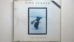 Tina Turner - I Don't Wanna Lose You, Pop, 1 single, Ophalen of Verzenden, Maxi-single