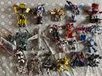 Grote Verzameling transformers, Verzamelen, Transformers, Overige generaties, Ophalen of Verzenden, Zo goed als nieuw