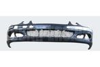 Bumper Mercedes E-KLASSE 211 W211 02-06  Voorbumper Q5659, Gebruikt, Voor, 6 maanden garantie, Ophalen of Verzenden