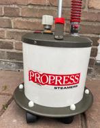 Propress 2500 series kledingstomer, Witgoed en Apparatuur, Stoomapparaten, Ophalen of Verzenden, Gebruikt, Kledingstomer
