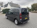 Citroen Berlingo 1.2 PureTech XTR | 5-zitplaatsen | Cruise c, Voorwielaandrijving, 65 €/maand, Stof, Gebruikt