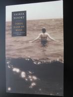 Saskia Noort - Terug naar de kust, Boeken, Ophalen of Verzenden, Zo goed als nieuw, Saskia Noort, Nederland