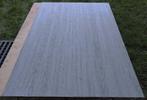 54m2 Elephant antraciet eiken plak PVC laminaat NIEUW, Ophalen, Nieuw, Grijs, 50 tot 75 m²