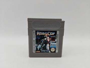 Robocop Gameboy Classic beschikbaar voor biedingen