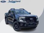 Ford Ranger 2.3 PHEV Stormtrak Double Cab 281pk | Zuid | 5 p, Automaat, 3500 kg, Euro 6, 4 cilinders