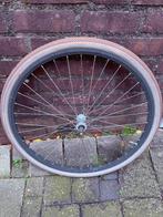 Cortina U4 Voorwiel 28 inch, Fietsen en Brommers, Fietsonderdelen, Ophalen, Gebruikt, Algemeen, Wiel
