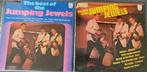 de Maskers/the Jumping Jewels/René and his Alligators, Cd's en Dvd's, Vinyl | Rock, Ophalen of Verzenden, Zo goed als nieuw, Overige formaten