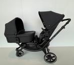 ABC design zoom duo kinderwagen, Ophalen of Verzenden, Zo goed als nieuw, Overige merken, Verstelbare rugleuning