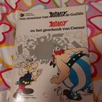 Asterix en het geschenk van Caesar, Eén stripboek, Ophalen of Verzenden, Gelezen, Goscinny & Uderzo