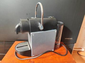 Nespresso Pixie, niet werkend te gebruiken als donorapparaat beschikbaar voor biedingen