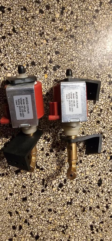 Rookmachine Pompje, Muziek en Instrumenten, Licht en Laser, Rookmachine, Ophalen of Verzenden