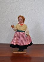 Oud Popje Pop 16 cm, Verzamelen, Ophalen of Verzenden, Gebruikt, Pop