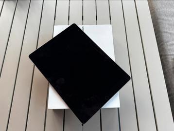 Ipad pro 12,9-inch wifi 256GB space grey beschikbaar voor biedingen