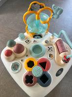 Interactieve Speeltafel van Smoby - Little Smoby, Kinderen en Baby's, Speelgoed | Overig, Ophalen, Gebruikt, Jongen of Meisje