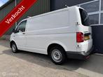 Volkswagen Transporter 2.0 TDI L1H1 Comfortline|Airco|CarPla, Gebruikt, Euro 6, 4 cilinders, Volkswagen