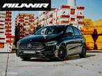 Mercedes B-klasse B180 AMG Line |Pano |Memory |Stoelkoeling, 65 €/maand, 136 pk, Gebruikt, Euro 6