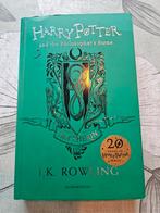 Harry Potter and the Philosopher's Stone – Slytherin Edition, Verzenden, Gelezen, J.K. Rowling