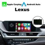 Lexus NX LS ES GS RC draadloos apple carplay / androidauto, Nieuw, Ophalen of Verzenden