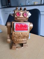 Robot, Antiek en Kunst, Antiek | Speelgoed, Ophalen of Verzenden