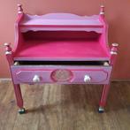 Bijzettafeltje, 45 tot 60 cm, Minder dan 55 cm, Ophalen of Verzenden, Zo goed als nieuw