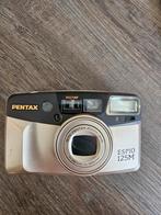 Pentax espio 125 M, Ophalen of Verzenden, Gebruikt, Compact, Pentax
